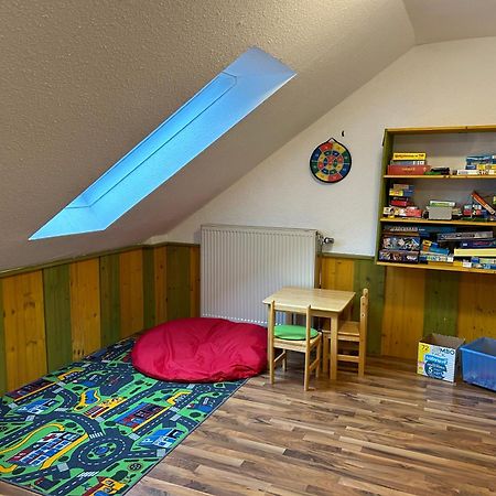 Ferienappartement Schwarzwaldeck In Todtnauberg Zewnętrze zdjęcie