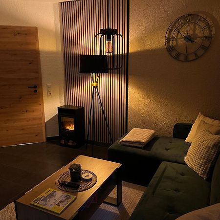 Ferienappartement Schwarzwaldeck In Todtnauberg Zewnętrze zdjęcie
