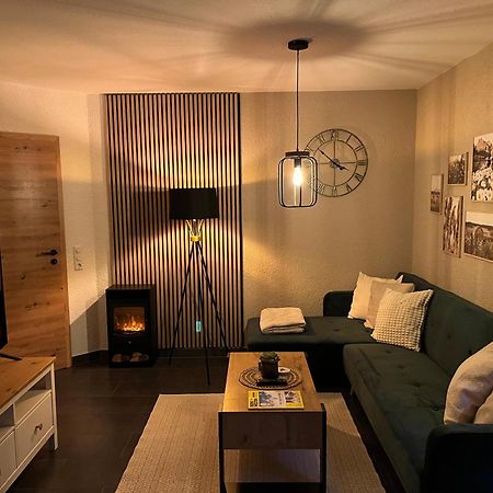 Ferienappartement Schwarzwaldeck In Todtnauberg Zewnętrze zdjęcie