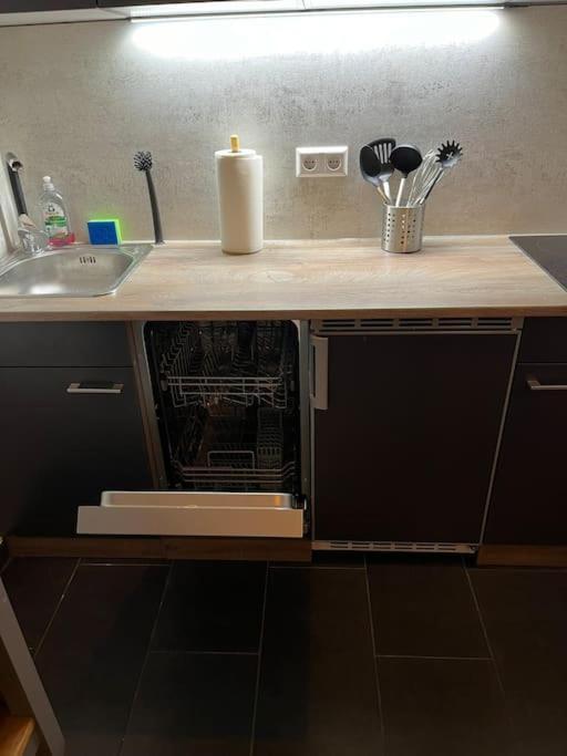 Ferienappartement Schwarzwaldeck In Todtnauberg Zewnętrze zdjęcie