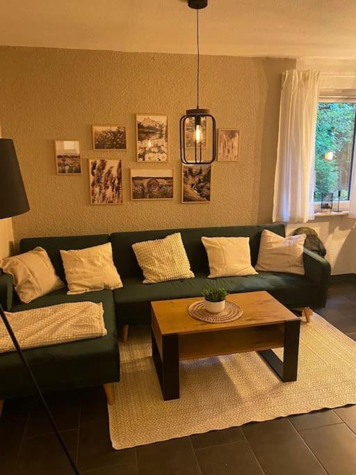 Ferienappartement Schwarzwaldeck In Todtnauberg Zewnętrze zdjęcie