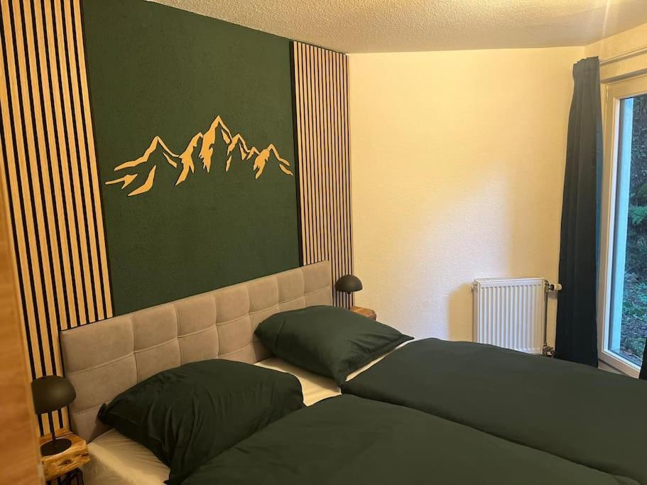 Ferienappartement Schwarzwaldeck In Todtnauberg Zewnętrze zdjęcie