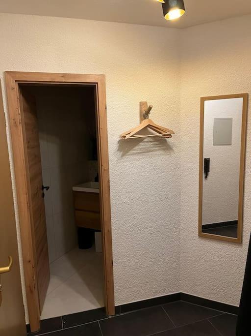 Ferienappartement Schwarzwaldeck In Todtnauberg Zewnętrze zdjęcie