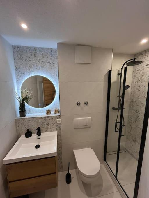 Ferienappartement Schwarzwaldeck In Todtnauberg Zewnętrze zdjęcie