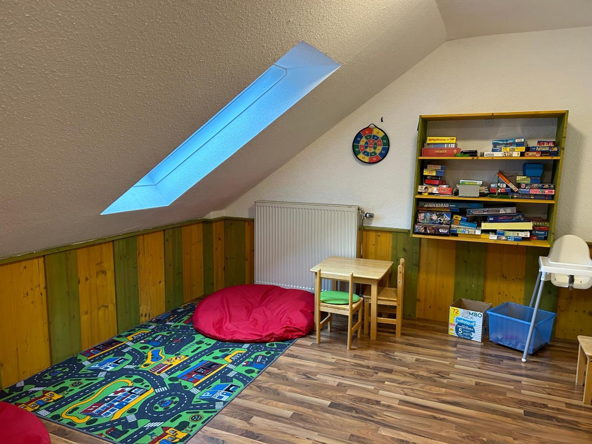 Ferienappartement Schwarzwaldeck In Todtnauberg Zewnętrze zdjęcie