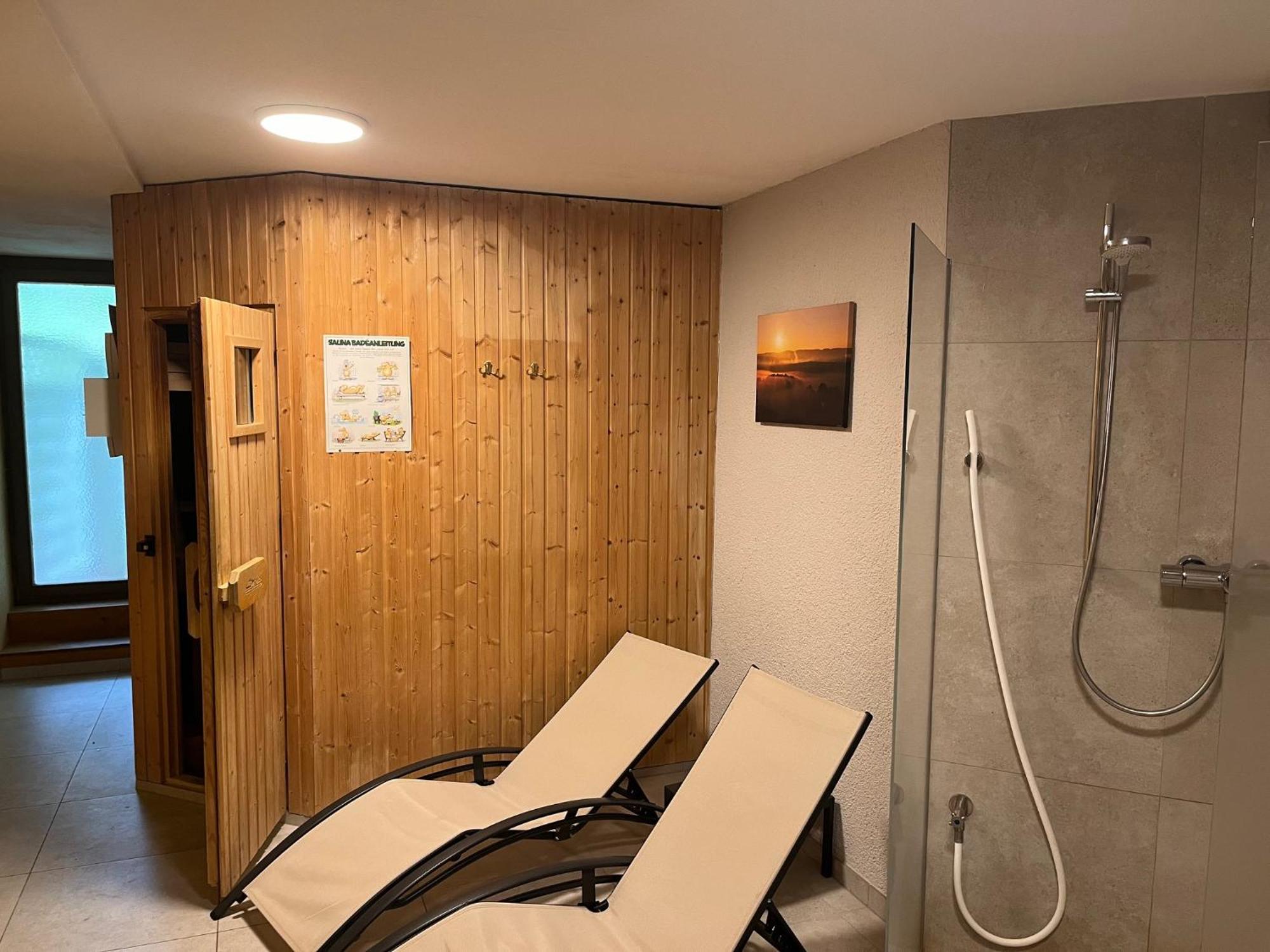 Ferienappartement Schwarzwaldeck In Todtnauberg Zewnętrze zdjęcie