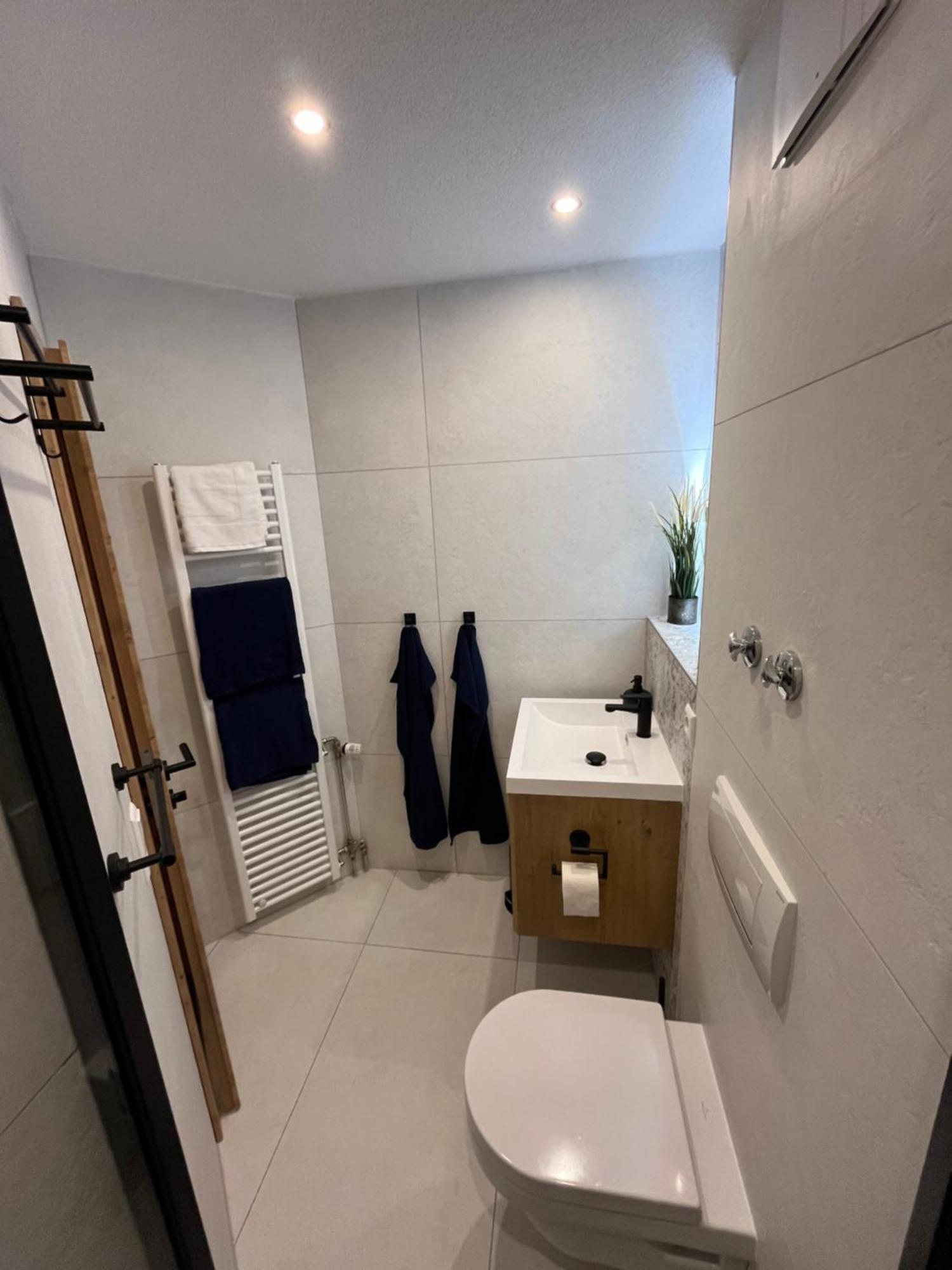 Ferienappartement Schwarzwaldeck In Todtnauberg Zewnętrze zdjęcie