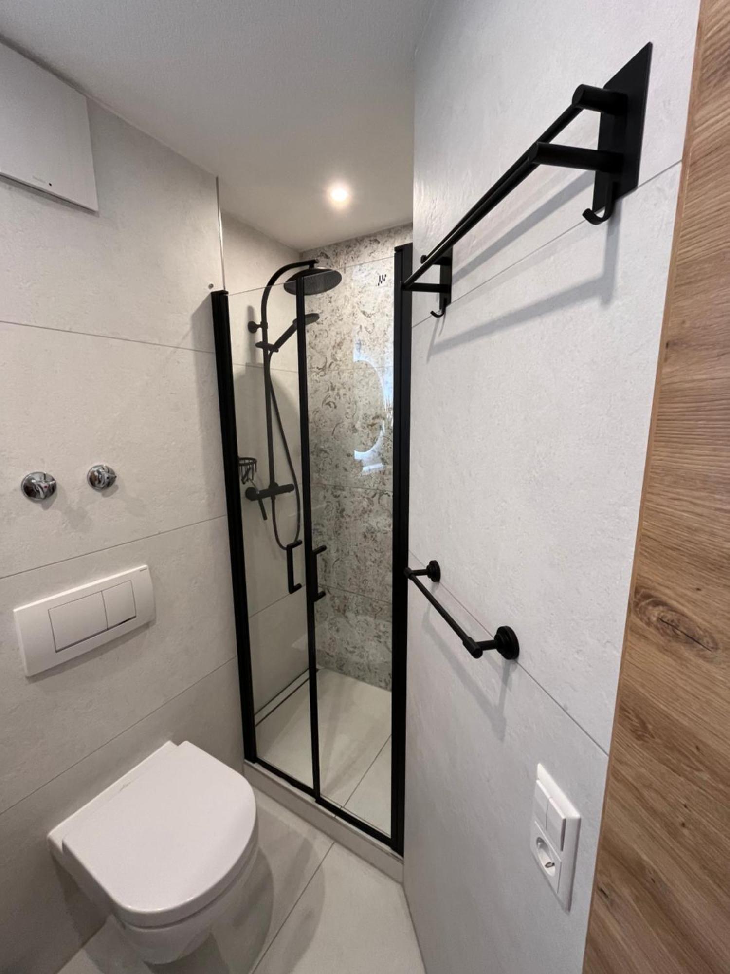 Ferienappartement Schwarzwaldeck In Todtnauberg Zewnętrze zdjęcie