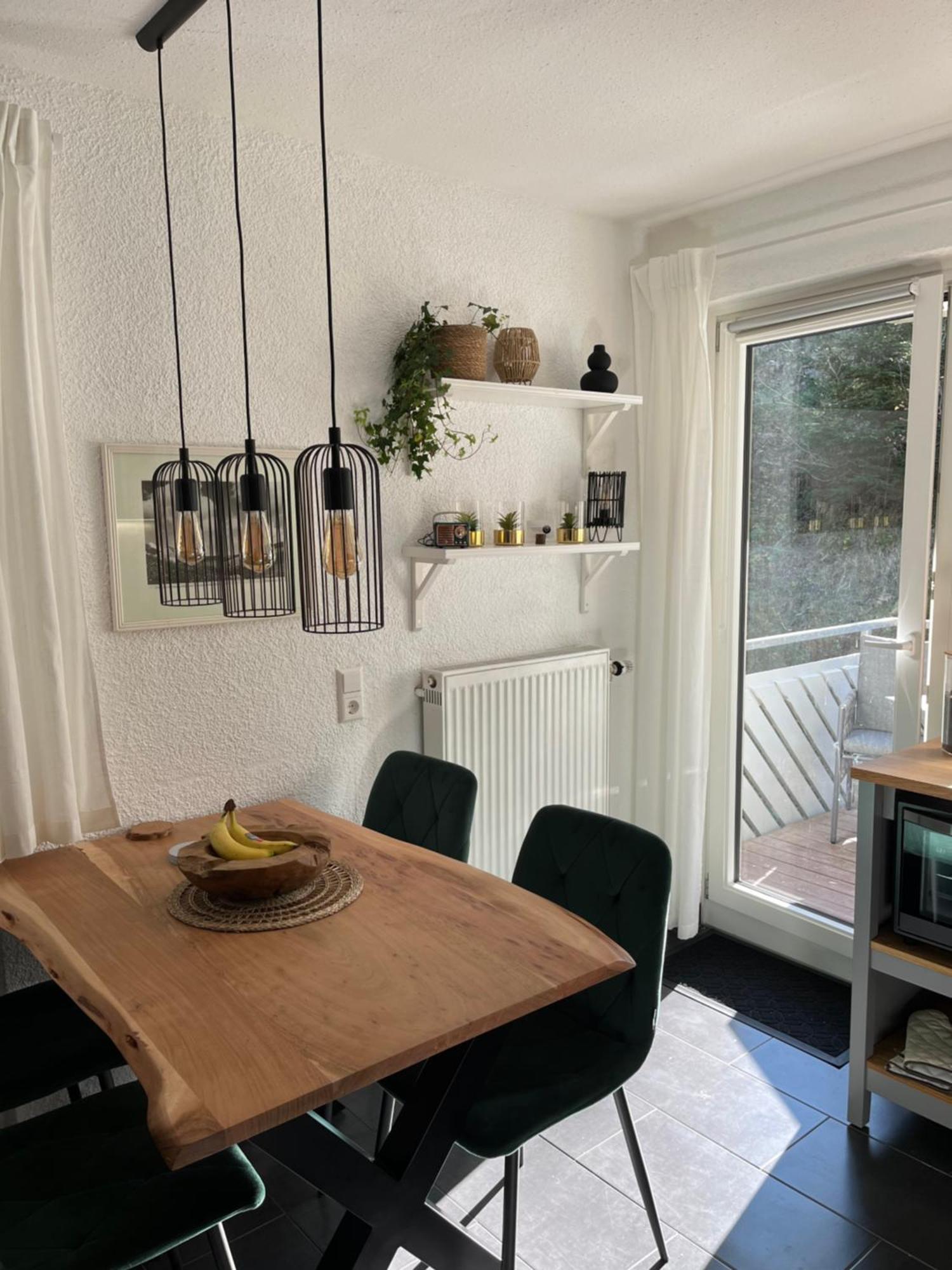 Ferienappartement Schwarzwaldeck In Todtnauberg Zewnętrze zdjęcie